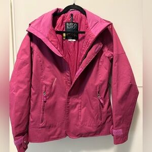 Burton Ski/Snowboard Coat